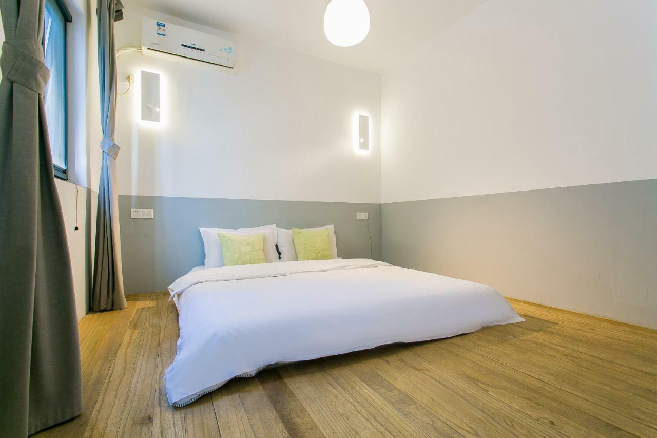 迦家home++西安永兴坊店 外观 照片