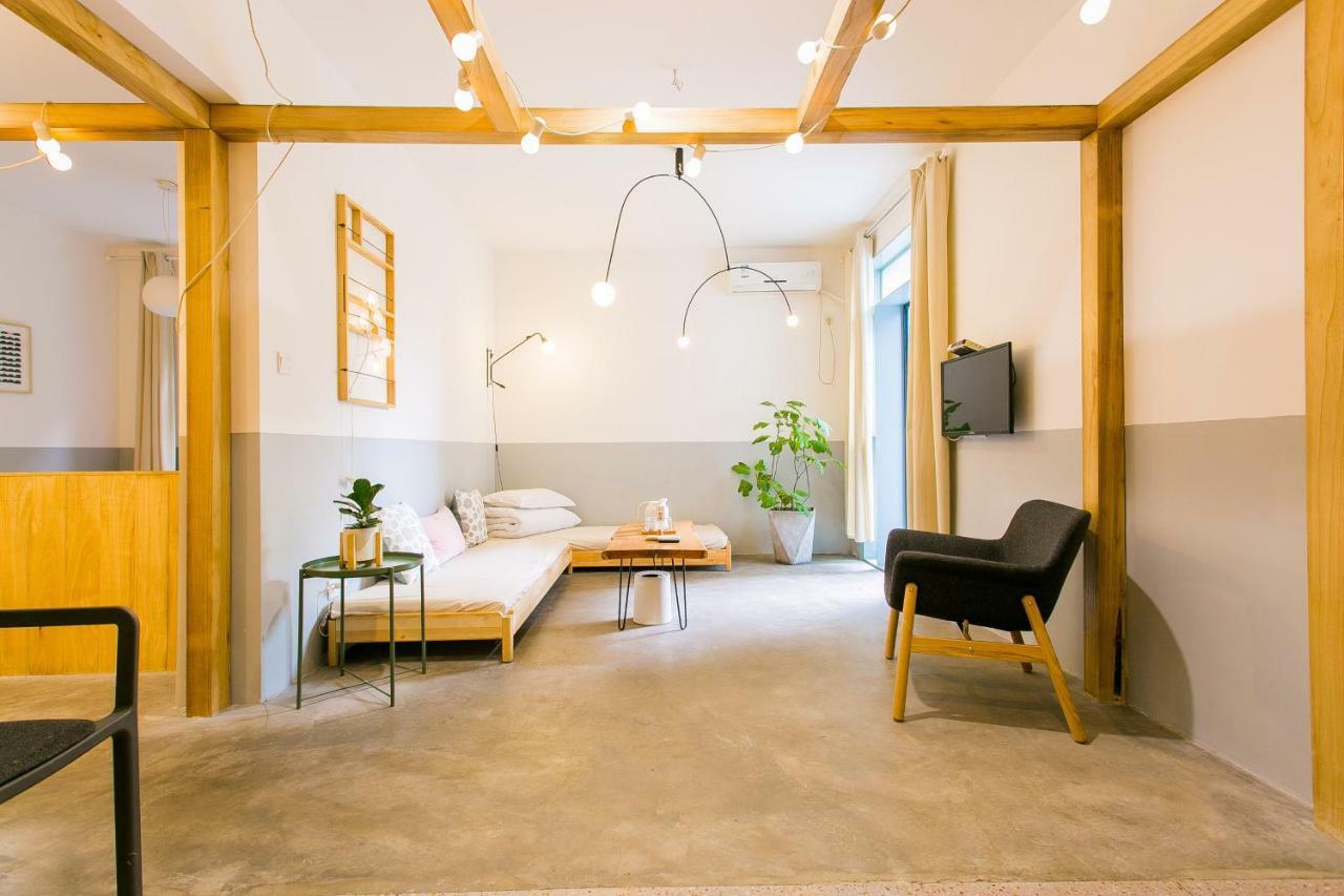 迦家home++西安永兴坊店 外观 照片