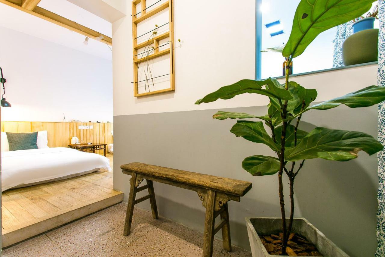 迦家home++西安永兴坊店 外观 照片