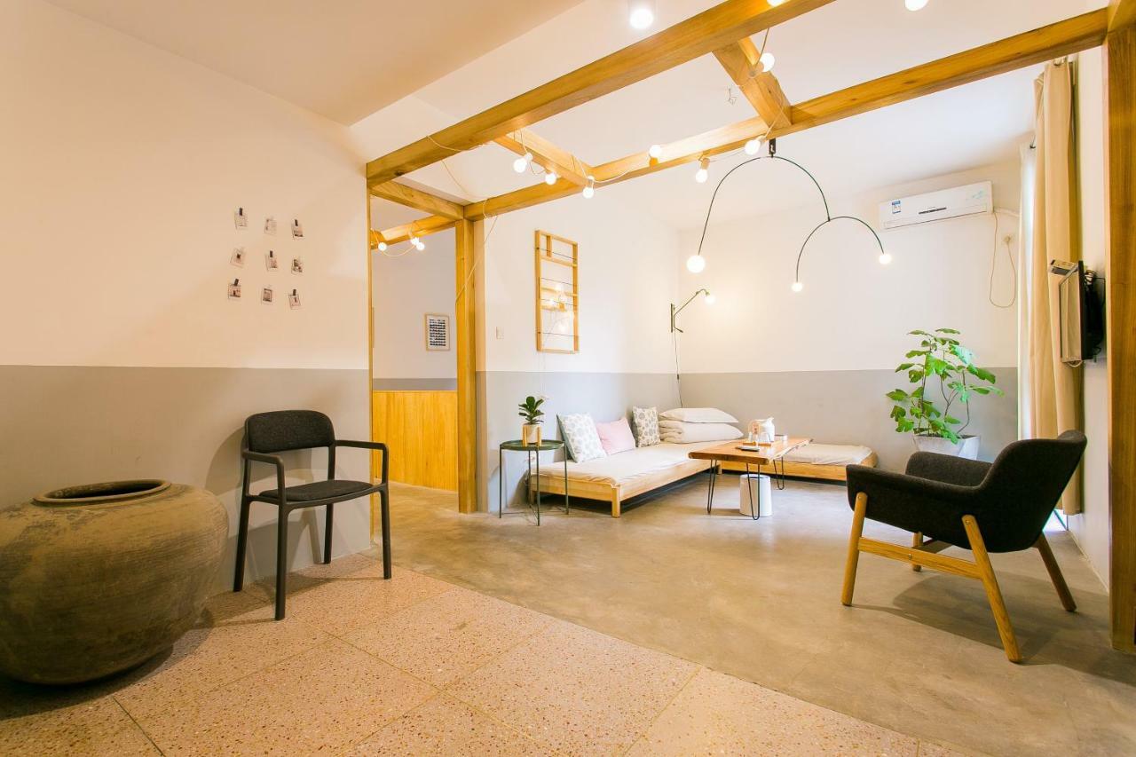 迦家home++西安永兴坊店 外观 照片