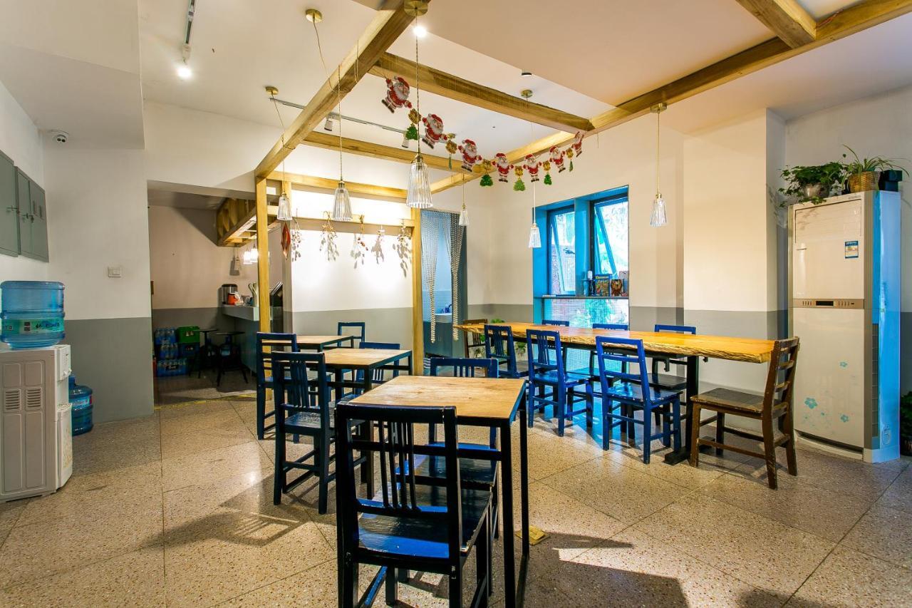 迦家home++西安永兴坊店 外观 照片
