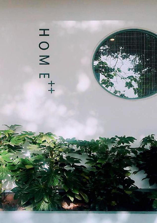 迦家home++西安永兴坊店 外观 照片